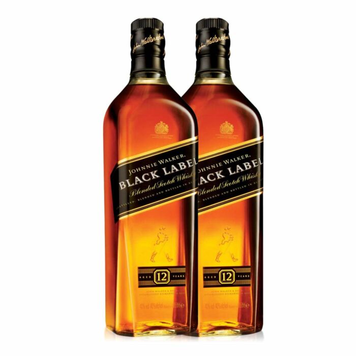 BLACK LABEL