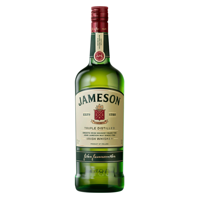 JAMESON