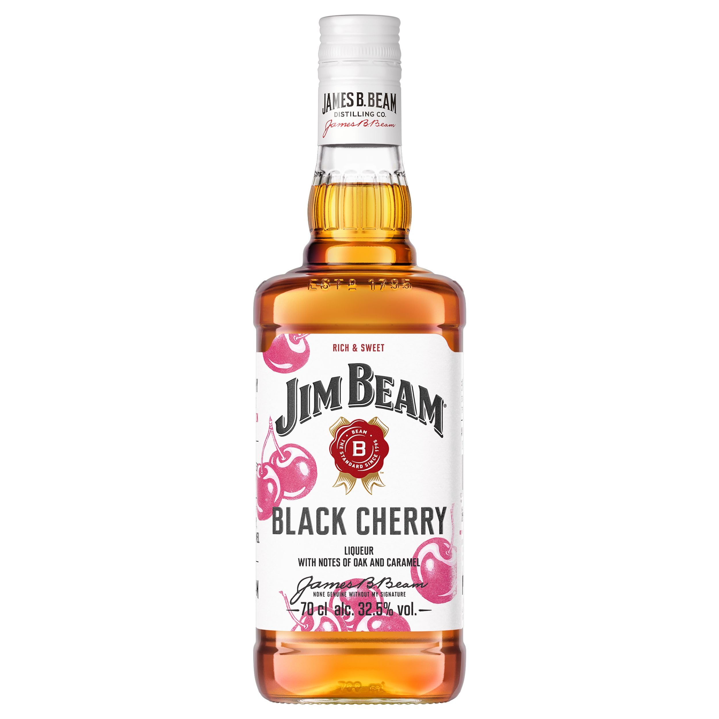 JIM BEAM