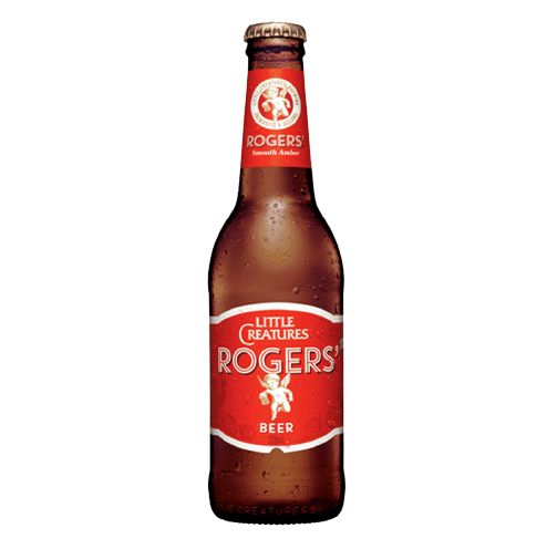 ROGERS (LITTLE CREATUERS)