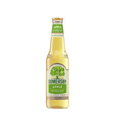 SOMERSBY APPLE CIDER