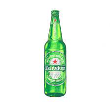 HEINEKEN