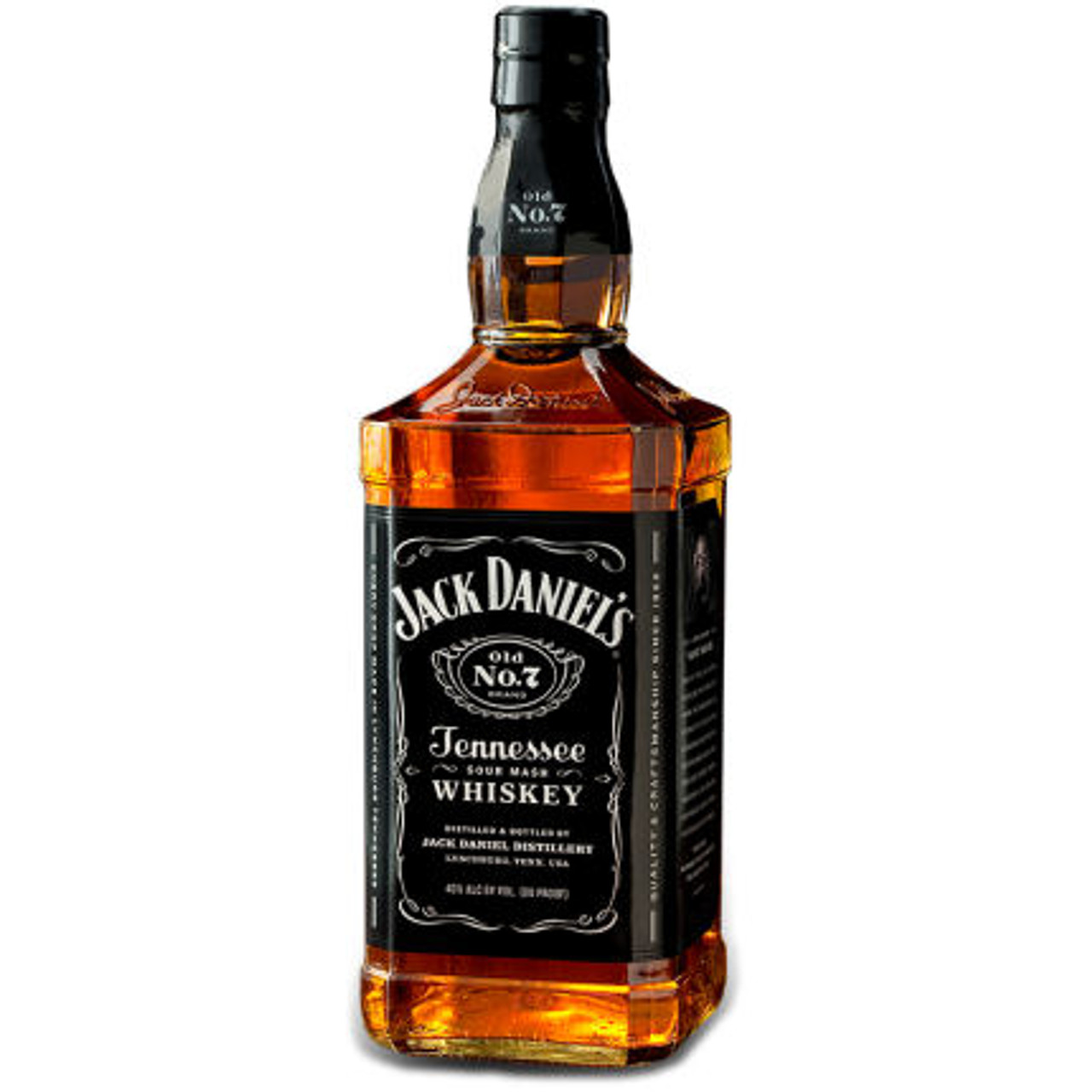 JACK DANIEL