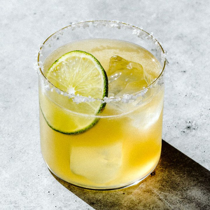 MARGARITA